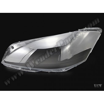 Far Camı W221 Sol 2009-10